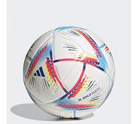 adidas Unisex adulto Al Rihla Training Sala Fútbol, White/Panton, 19