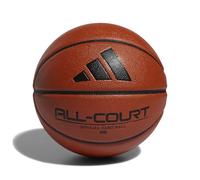 adidas Unisex - Adulto All Court 3.0 Ball, Basketball Natural/Black, 5