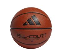 adidas Unisex Adulto All Court 3.0 Ball Recreation Ball, Basketball Natural/Black, 6