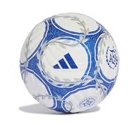 adidas Unisex Adulto Argentina Argentum Gambeta Mini Recreation Ball, White/Team Royal Blue/Black, 1