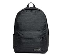 adidas Unisex adulto Attitude Classic Backpack, Black/Grey Three/White, One size