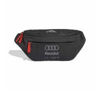 adidas Unisex Adulto Audi Revolut F1 Team Waistbag Waist Pack, Utility Black, One Size