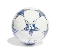 adidas Balón UCL CLB cosido a máquina Blanco/Iron Met./Shock Purple/Bright Cyan IA0945 Talla 5