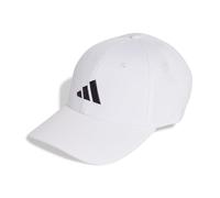 ADIDAS PERFORMANCE Gorra deportiva negro / blanco, Talla 56-58