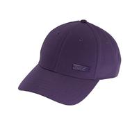adidas Unisex Adulto Baseball Lightweights Cap Metal, Aurora Plum, M