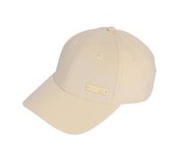 adidas Unisex - Adulto Baseball Lightweights Cap Metal, Crystal Linen, L-XL