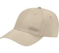 adidas Unisex - Adulto Baseball Lightweights Cap Metal, Crystal Linen, XXS-XS