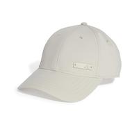 adidas Unisex Adulto Baseball Lightweights Cap Metal, Wonder Alumina, S