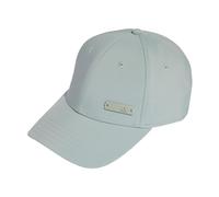 adidas Unisex - Adulto Baseball Lightweights Cap Metal, Wonder Sage, S-M
