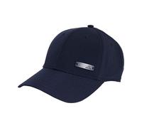 adidas Unisex Adulto Baseball Lightweights Metal Hat, Legend Ink, S-M
