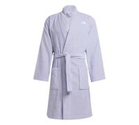 adidas Unisex Adulto Bathrobe, Violet Tone, M