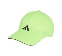 Gorra de fitness adidas bball cap clima amarillo HOMBRE (M-L)