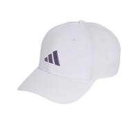 adidas Unisex Adulto Bball Lt Emb New Logo Hat, Frozen Purple/Tech Purple, L-XL