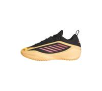 adidas Unisex Adulto Believe That 1 Shoes, Core Black/Acid Orange/Supplier Colour, 40 2/3 EU