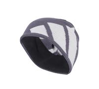 adidas Unisex Adulto Big Logo Beanie Climawarm, preloved Violet/White, L