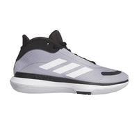 adidas Unisex Adulto Bounce Legends Low Trainers, Supplier Colour/Cloud White/Core Black, 42 2/3 EU