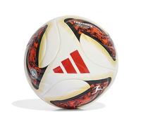 adidas Unisex Adulto Bundesliga 26/27 Torfabrik Competition Recreation Ball, White/Black/Solar Red/Pantone, 5