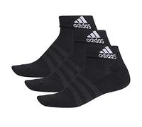 Adidas Unisex Adulto Calcetines, Negro, XL