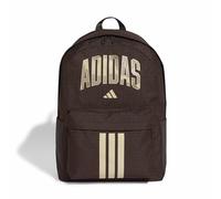 adidas Unisex adulto Camo Graphic Backpack, Aurora Coffee/Crystal Linen, One Size
