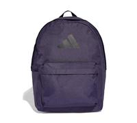adidas Unisex adulto CLASSIC 3BARS BACKPACK, aurora plum/black, One size