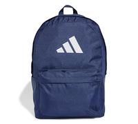 ADIDAS PERFORMANCE Mochila deportiva 'Classic' azul oscuro / blanco, Talla One Size