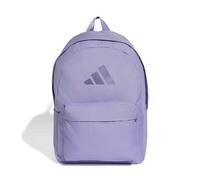 adidas Unisex adulto Classic 3Bars Backpack, magic lilac/tech purple, One Size