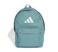 Mochila adidas clsc bars bp azcepo / blanco Talla única