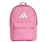 adidas Unisex - Adulto CLASSIC 3BARS BACKPACK, st tropic bloom/white, One size