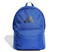 adidas Unisex Adulto Classic 3BARS Backpack, Team Royal Blue/Black, One Size