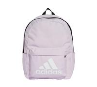 adidas Unisex adulto Classic Badge of Sport Backpack, Ice Lavender/White, One Size