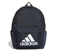 adidas Unisex adulto Classic Badge of Sport Backpack, Shadow Navy / White, One size