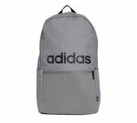 adidas Unisex adulto Classic Daily Backpack, grey three/black, One Size