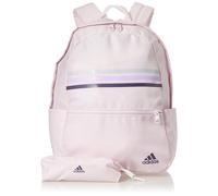 adidas Classic 3S Pc - Malva - Mochila talla UNICA