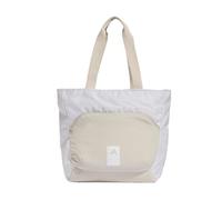 adidas Unisex - Adulto CLASSIC SUMMER TOTE, wonder alumina/white, One size