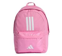 adidas Unisex - Adulto CLASSIC THREE STRIPES BACKPACK BACK TO SCHOOL, st tropic bloom/white, One size