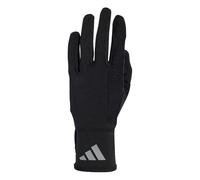 adidas performance Climacool Gloves negro S