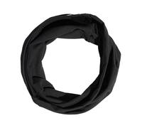 adidas Unisex adulto CLIMAWARM NECKWARMER, Black/Reflective Silver, L