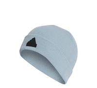 adidas Unisex Adulto Cold.RDY Tech Cuff Beanie, Wonder Blue/Black, L
