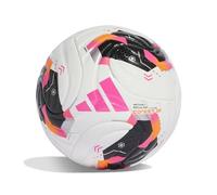 adidas Unisex - Adulto CONEXT26 Mini Ball, White/Black/Silver Met., 1