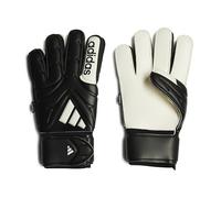 adidas Unisex - Adulto Copa Glove Match FINGERSAVE, Black/White, 10