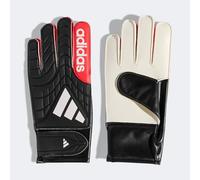 Guantes portero de fútbol adidas copa gl clb negro/blanco/rojo 10.5