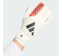 Guantes portero de fútbol adidas copa gl clb blanco 7