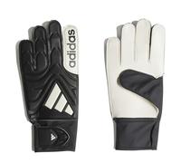 adidas Unisex - Adulto Copa Goalkeeper Gloves Club, Black/White, 10