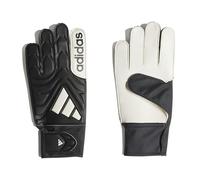 adidas Unisex - Adulto Copa Goalkeeper Gloves Club, Black/White, 9.5