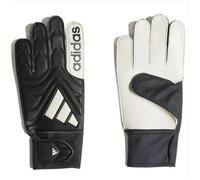 adidas Unisex - Adulto Copa Goalkeeper Gloves Club Junior, Black/White, 3