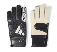 adidas Unisex Adulto Copa Goalkeeper Gloves Club Junior Gloves, Black/White, 6