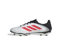 adidas Botas de fútbol unisex Copa Pure 3 League Adidas. Blanco 41 y 1/3/7.5