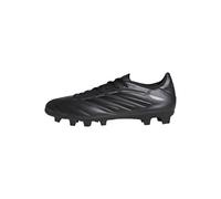 adidas Unisex Adulto Copa Pure IV Club Firm Ground/Multi Ground Football Boots, Core Black/Carbon/Night Met., 47 1/3 EU