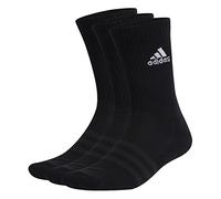 ADIDAS PERFORMANCE Calcetines deportivos 'C SPW CRW 3P' negro 40-42 negro