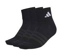 ADIDAS PERFORMANCE Calcetines deportivos 'Ess' negro / blanco 43-45 negro / blanco